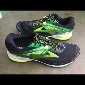 Ravenna 8 
Men's Running Shoes